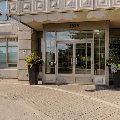 2325,&nbsp;Central Park, 1015 - RO River Oaks, Oakville