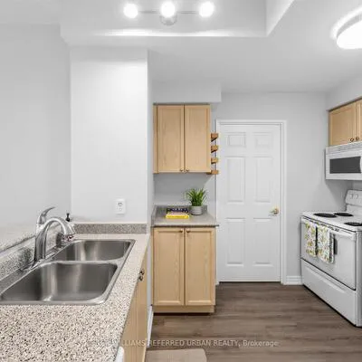2301,&nbsp;Parkhaven, 1015 - RO River Oaks, Oakville