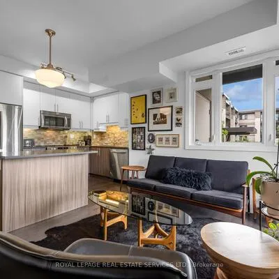 128,&nbsp;Garden, 1002 - CO Central, Oakville