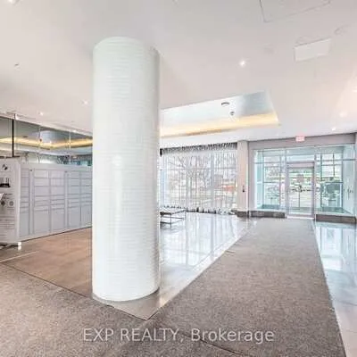 55,&nbsp;Speers, 1002 - CO Central, Oakville
