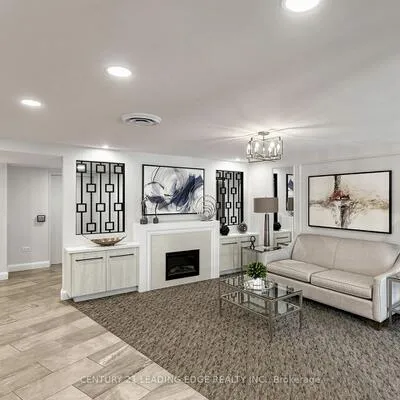 1230,&nbsp;Marlborough, 1003 - CP College Park, Oakville