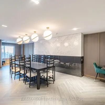 395,&nbsp;Dundas, 1008 - GO Glenorchy, Oakville