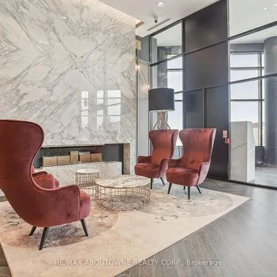 405,&nbsp;Dundas, 1008 - GO Glenorchy, Oakville