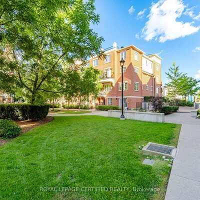 2551,&nbsp;Sixth, 1015 - RO River Oaks, Oakville