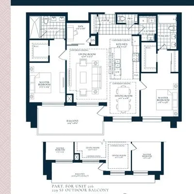 123,&nbsp;Maurice, 1002 - CO Central, Oakville