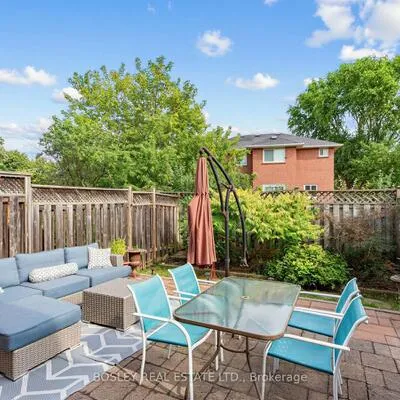 1489,&nbsp;Heritage, 1007 - GA Glen Abbey, Oakville