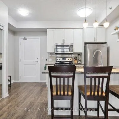 2490,&nbsp;Old Bronte, 1019 - WM Westmount, Oakville
