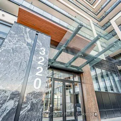 3220,&nbsp;William Coltson Ave, 1010 - JM Joshua Meadows, Oakville
