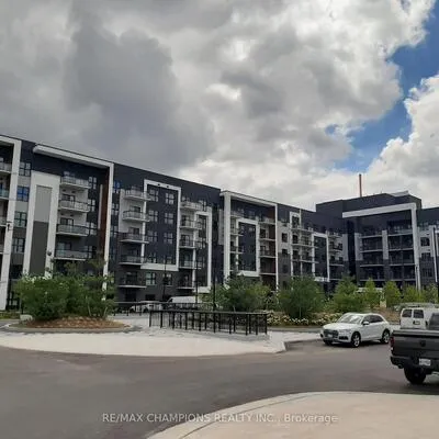 128,&nbsp;Grovewood, 1008 - GO Glenorchy, Oakville