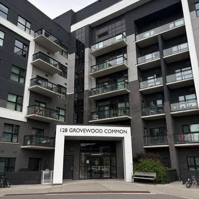 128,&nbsp;Grovewood, 1008 - GO Glenorchy, Oakville