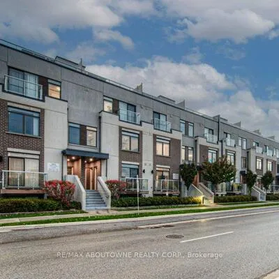 3078,&nbsp;Sixth, 1008 - GO Glenorchy, Oakville