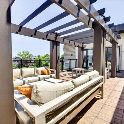 128,&nbsp;Garden, 1002 - CO Central, Oakville