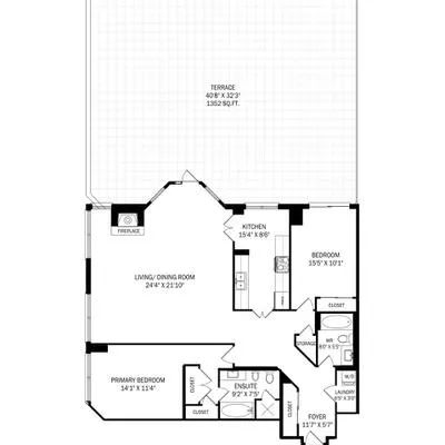 2511,&nbsp;Lakeshore, 1001 - BR Bronte, Oakville