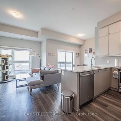 128,&nbsp;Grovewood Common, 1008 - GO Glenorchy, Oakville