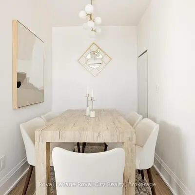 3071,&nbsp;Trafalgar, 1010 - JM Joshua Meadows, Oakville