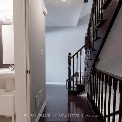 2614,&nbsp;Dashwood, 1022 - WT West Oak Trails, Oakville