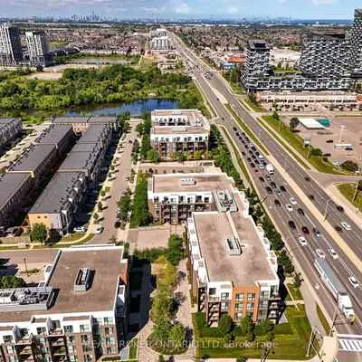 168,&nbsp;Sabina, 1008 - GO Glenorchy, Oakville