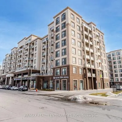 2486,&nbsp;Old Bronte, 1019 - WM Westmount, Oakville
