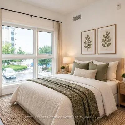102,&nbsp;Grovewood, 1008 - GO Glenorchy, Oakville