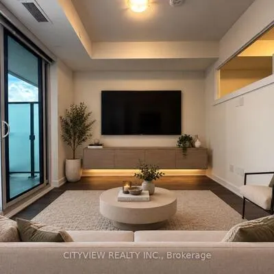 3220,&nbsp;William Coltson, 1010 - JM Joshua Meadows, Oakville