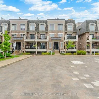 2441,&nbsp;Greenwich, 1019 - WM Westmount, Oakville