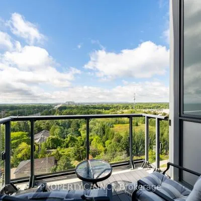 509,&nbsp;Dundas, 1008 - GO Glenorchy, Oakville