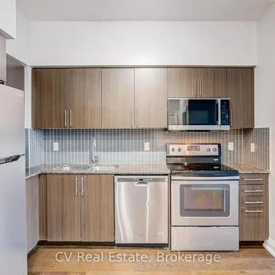 65,&nbsp;Speers, 1002 - CO Central, Oakville