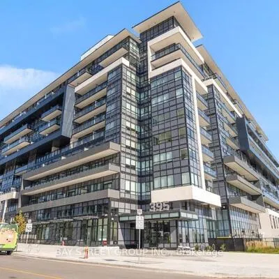 395,&nbsp;Dundas, 1008 - GO Glenorchy, Oakville