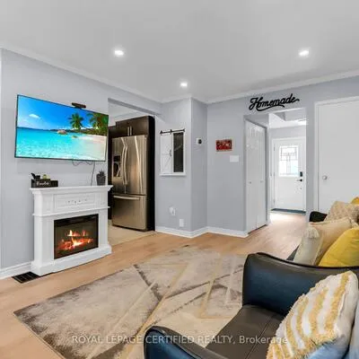 1532,&nbsp;Lancaster, 1005 - FA Falgarwood, Oakville