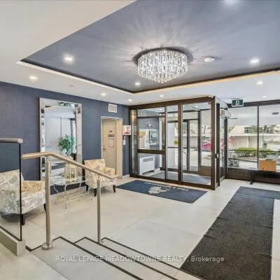 2263,&nbsp;Marine, 1001 - BR Bronte, Oakville