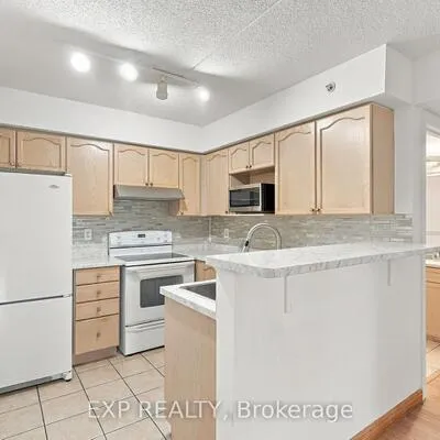 1440,&nbsp;Bishops, 1007 - GA Glen Abbey, Oakville