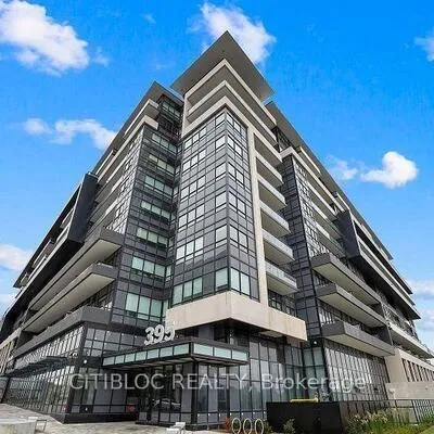 395,&nbsp;Dundas, 1008 - GO Glenorchy, Oakville
