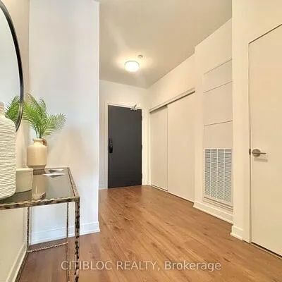 405,&nbsp;Dundas, 1008 - GO Glenorchy, Oakville