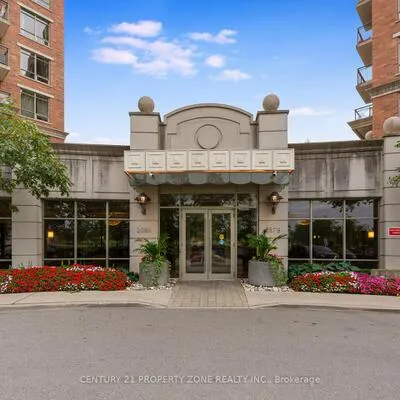 2391,&nbsp;Central Park, 1015 - RO River Oaks, Oakville