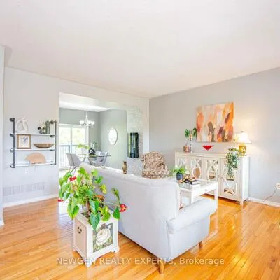 109,&nbsp;Georgian, 1015 - RO River Oaks, Oakville