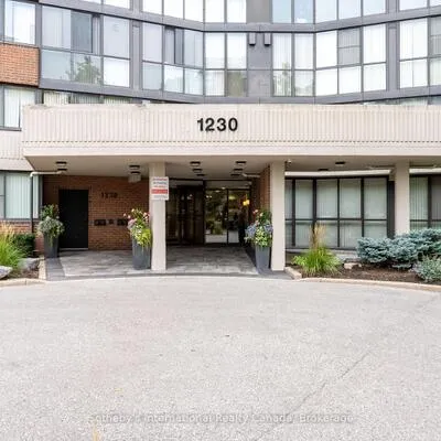 1230,&nbsp;Marlborough, 1003 - CP College Park, Oakville