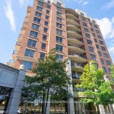 2391,&nbsp;Central Park, 1015 - RO River Oaks, Oakville