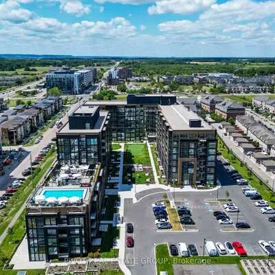 2333,&nbsp;Khalsa, 1019 - WM Westmount, Oakville