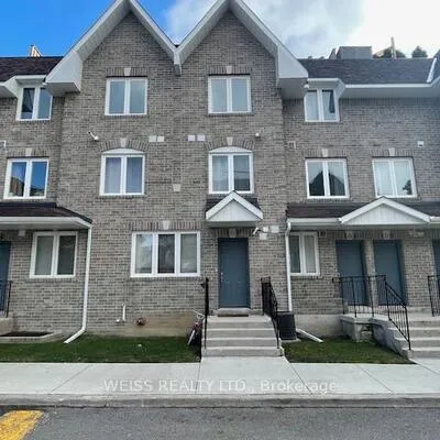 75, Weldrick, Observatory, Richmond Hill