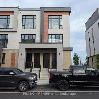 9, Steckley House, Rural Richmond Hill, Richmond Hill