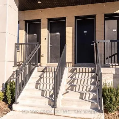 11, Steckley House, Rural Richmond Hill, Richmond Hill