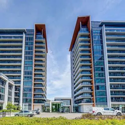 9608, Yonge, North Richvale, Richmond Hill