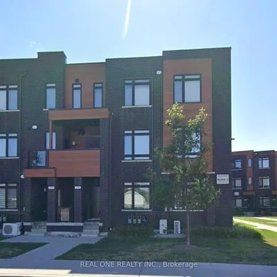 370, RED MAPLE, Langstaff, Richmond Hill