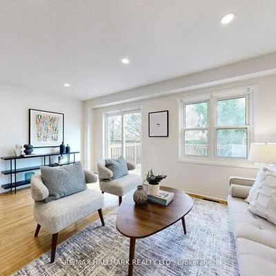 51, Northern Heights, Langstaff, Richmond Hill