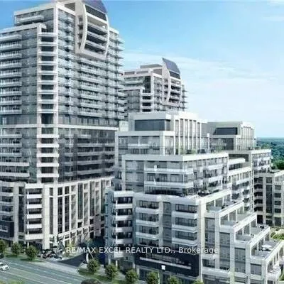 9201,&nbsp;Yonge, Langstaff, Richmond Hill
