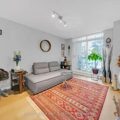 3, Ellesmere, Langstaff, Richmond Hill