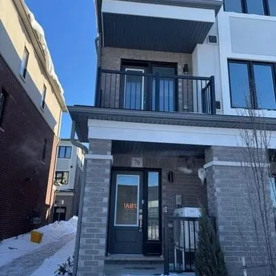 76,&nbsp;Matawin, Rural Richmond Hill, Richmond Hill