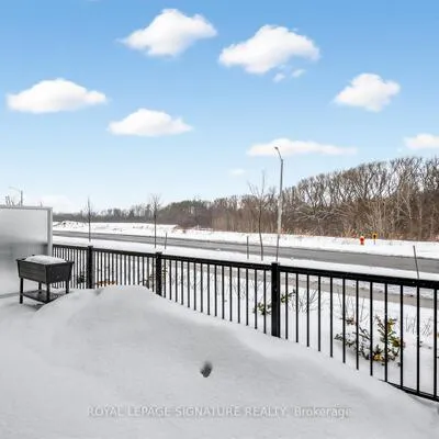 6, David Eyer, Rural Richmond Hill, Richmond Hill