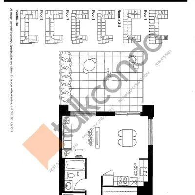 11611,&nbsp;Yonge, Jefferson, Richmond Hill