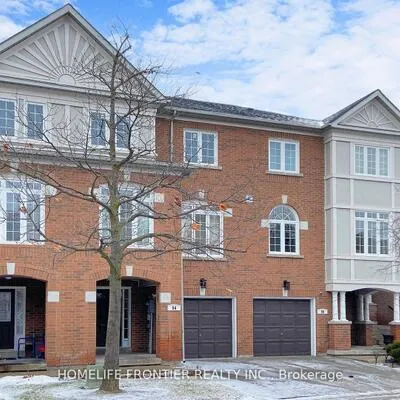 190,&nbsp;Harding, North Richvale, Richmond Hill